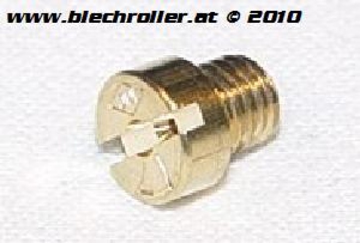 Düse DELLORTO 5mm - Größe: 043