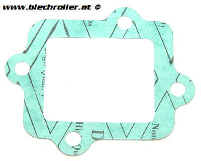 Membrandichtung Scooter 50 Minarelli (liegender Zylinder)