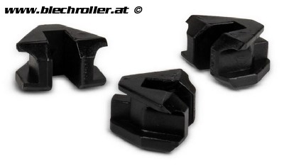 Gleiter MALOSSI 3719122 für MULTIVAR 2000 (siehe Dateils)