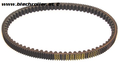 Keilriemen MALOSSI X-K Belt für 250-300ccm (Siehe Details)