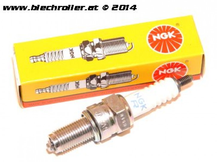 Zündkerze NGK CR8E