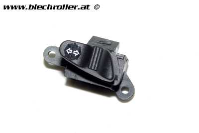 Blinkerschalter PIAGGIO für Vespa GTS/GTS Super 125-300ccm (`16-)