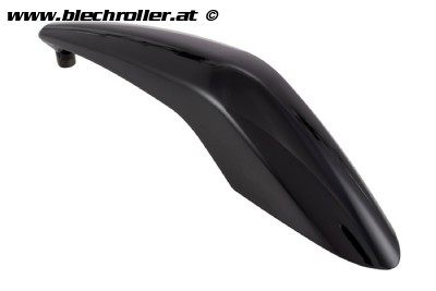 Kotflügelnippel PIAGGIO für Vespa GTS Super/Super Sport 125/300ccm - Schwarz glänzend