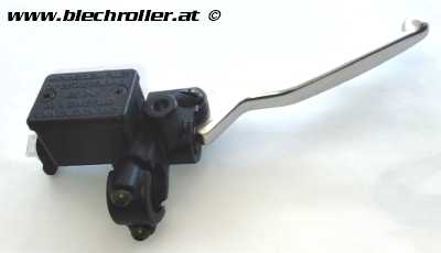 Hauptbremszylinder PIAGGIO rechts HENG TONG Bremse für Vespa LX/S 50-150ccm