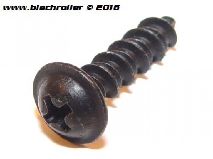 Verkleidungsschraube 4x19mm