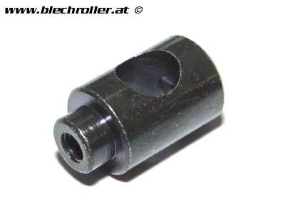 Distanzbuchse Flyscreen, PIAGGIO für Vespa LXV/GTS Super/GTV 50-300ccm, passt auch für PIAGGIO Liberty 125-150ccm 4T AC