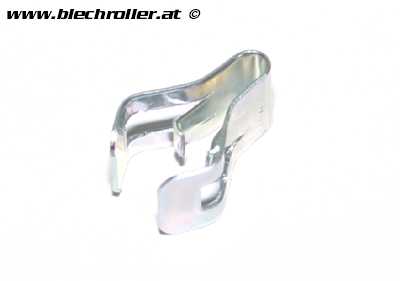 Halteclip Verkleidung/Rücklicht PIAGGIO für Vespa Primavera/Sprint/946 Kaskade für Vespa GTS/GTS Super/GTV 125-300ccm ('18-)
