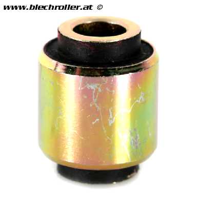 Silentgummi Motorgehäuse für Vespa ET4/LX/LXV/S/GTS/GTS Super/GTV/GT 60/GT/GT L 50-300ccm , 4T AC/LC, passt auch für PIAGGIO 50-350ccm 4T AC/LC