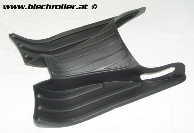 Fußmatte PIAGGIO für Vespa GTS/GTS Super/GTV/GT 60/GT/GT L 125-300ccm