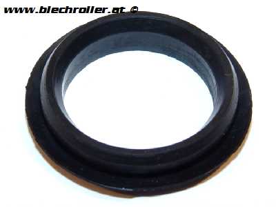Gummimanschette PIAGGIO Tankeinfüllstutzen für GILERA/PIAGGIO 50-500ccm, 2T/4T, LC, Vespa Primavera/Sprint/GTS/GTS Super/GTV/GT 60/GT L 50-300ccm