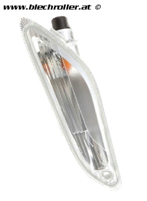 Blinker PIAGGIO hinten links für Vespa Primavera/Sprint 50-150ccm 2T/4T AC