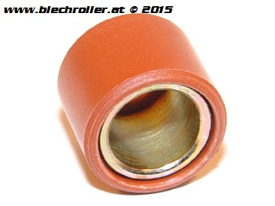 Variatorrolle PIAGGIO 13,6g, 20,9x17 mm (siehe Details)