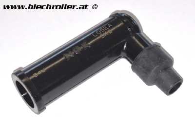 Zündkerzenstecker NGK L05EA für Vespa ET4/LX/LXV/S/GTS/GTS Super/GTV/GT 60/GT/GT L 50-300ccm , 4T AC/LC