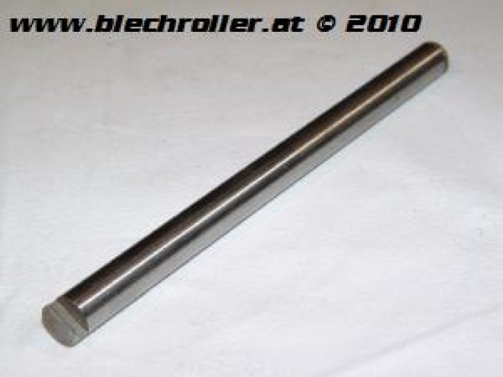 Bolzen Federaufnahme vorne/unten für Vespa 125 V1-33/VN/VM/VNA/VNB/150 VL/VB/VBA/VBB/T1-4/GS/VGL/VLA