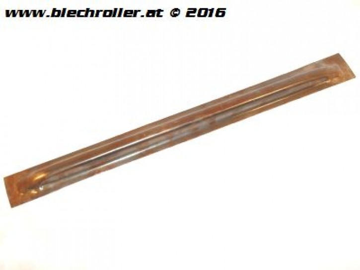Reparaturstrebe Trittblech für Vespa 125 VNA/VNB/Super/GT/GTR/TS/150 VBA/VBB/VGLA-B/Sprint/V./180 SS/Rally