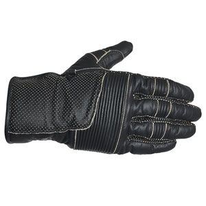 Handschuhe URBAN, Schwarz - Größe: XL